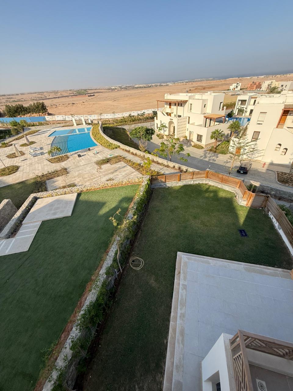 Twin House | Forsa Property