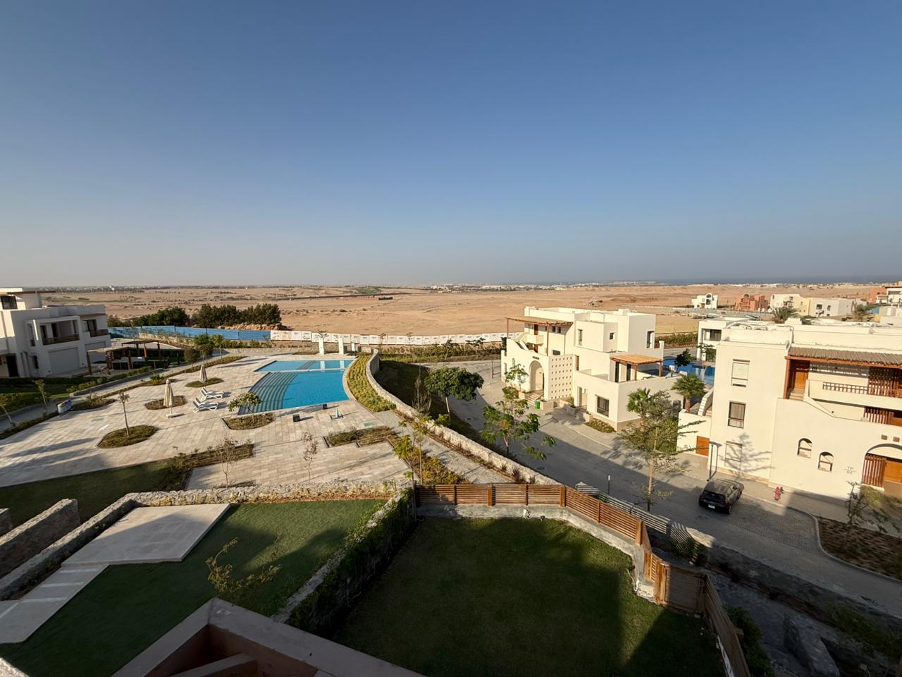 Twin House | Forsa Property