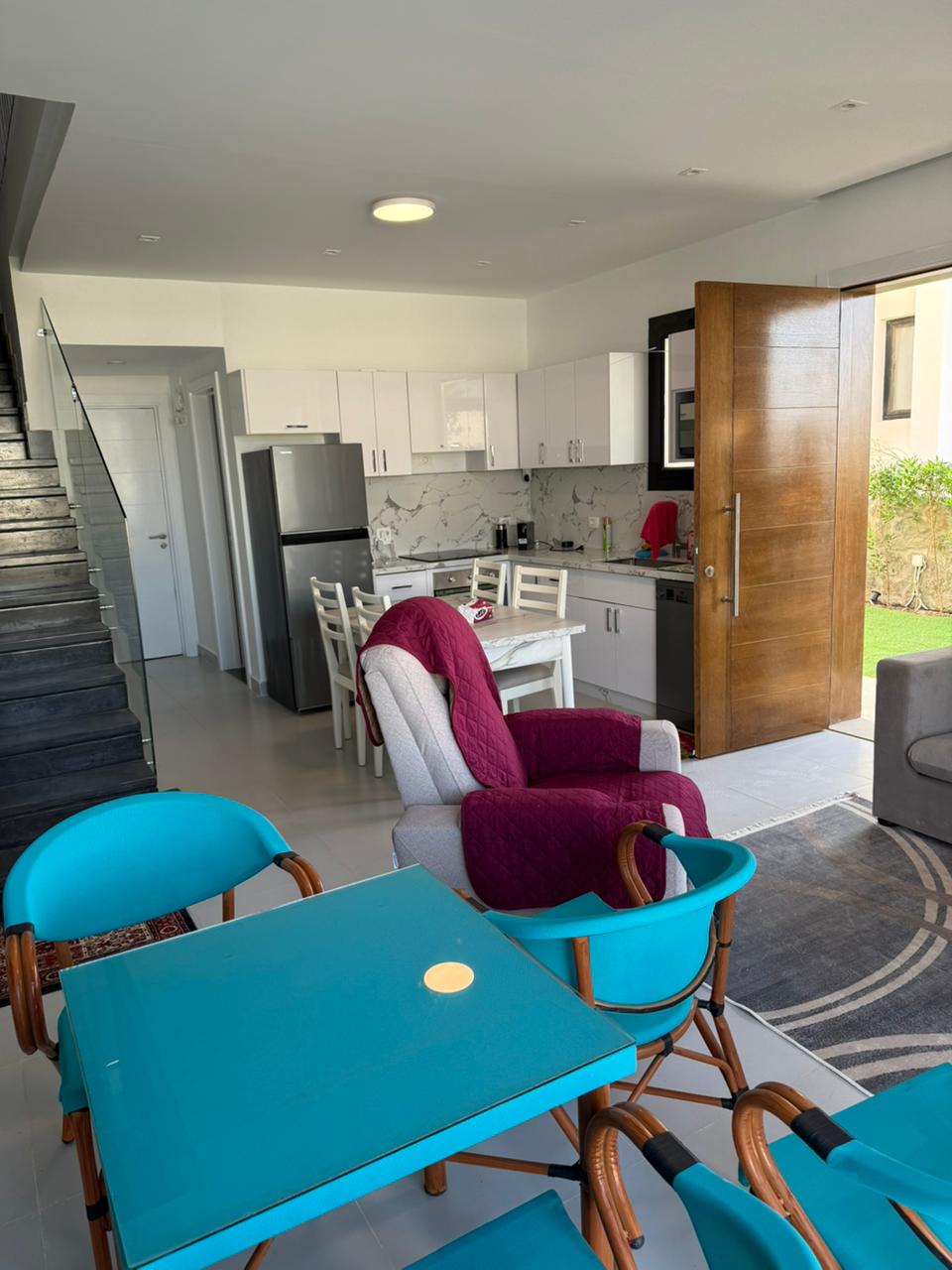 Twin House | Forsa Property