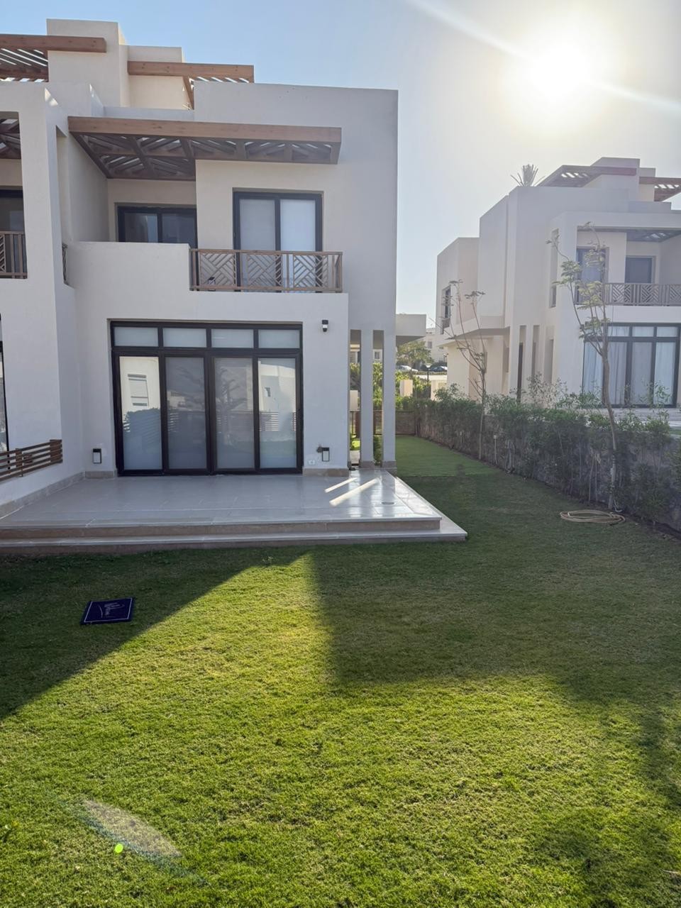 Twin House | Forsa Property