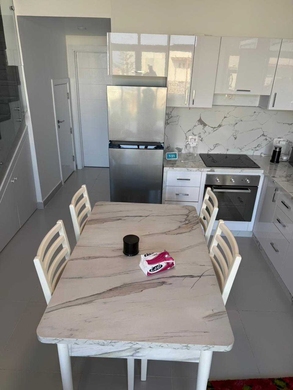 Twin House | Forsa Property