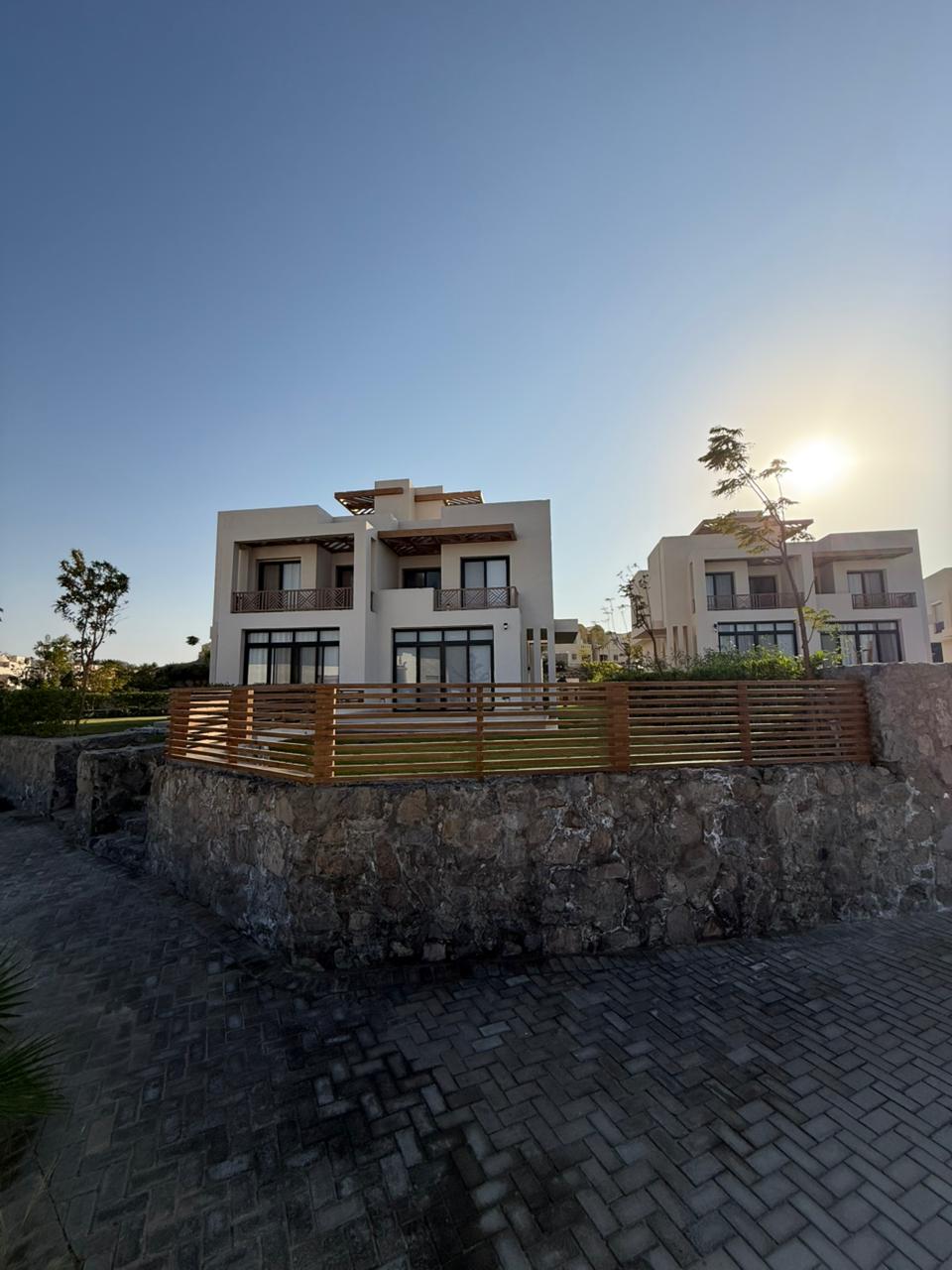 Twin House | Forsa Property