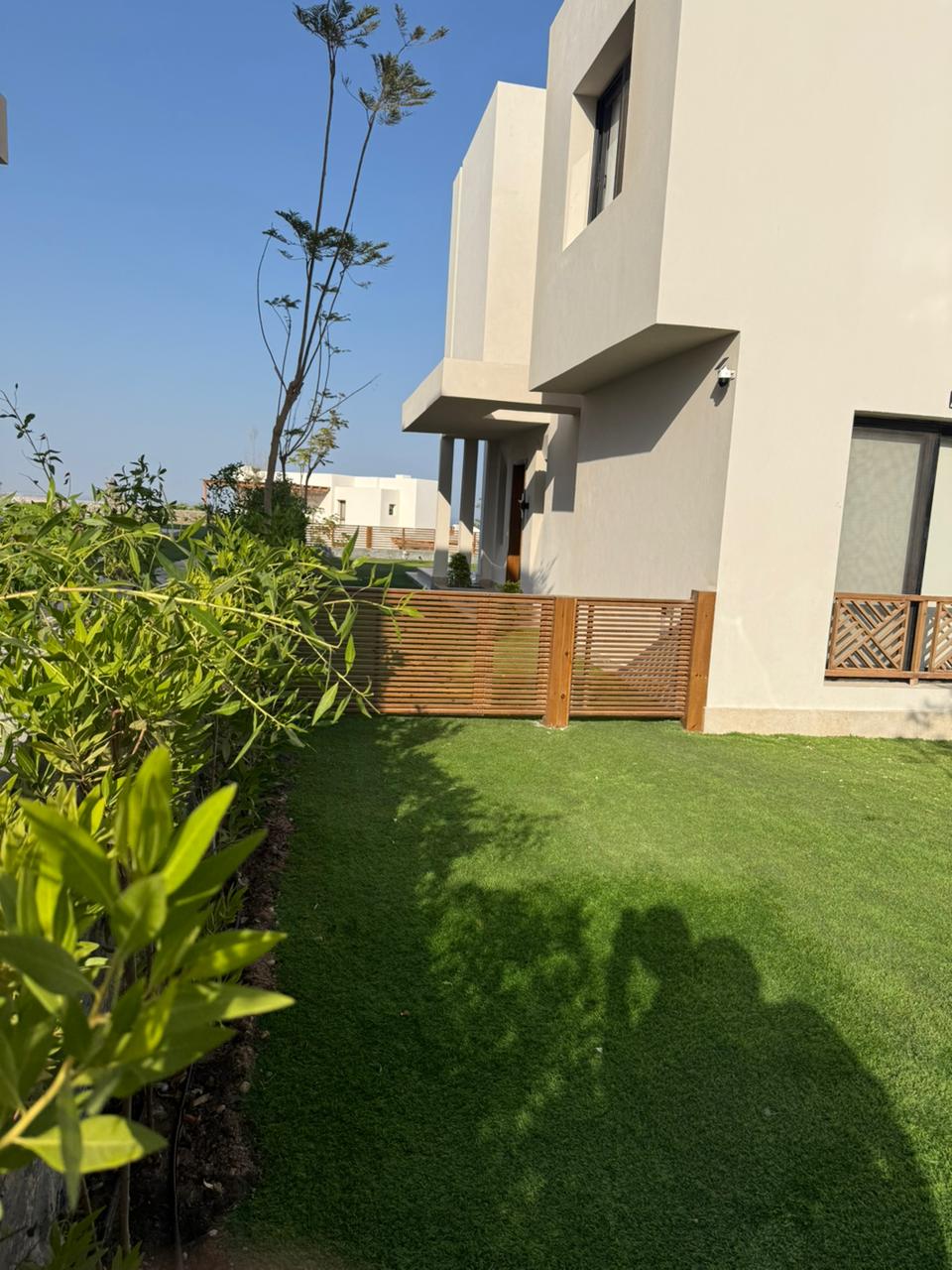 Twin House | Forsa Property