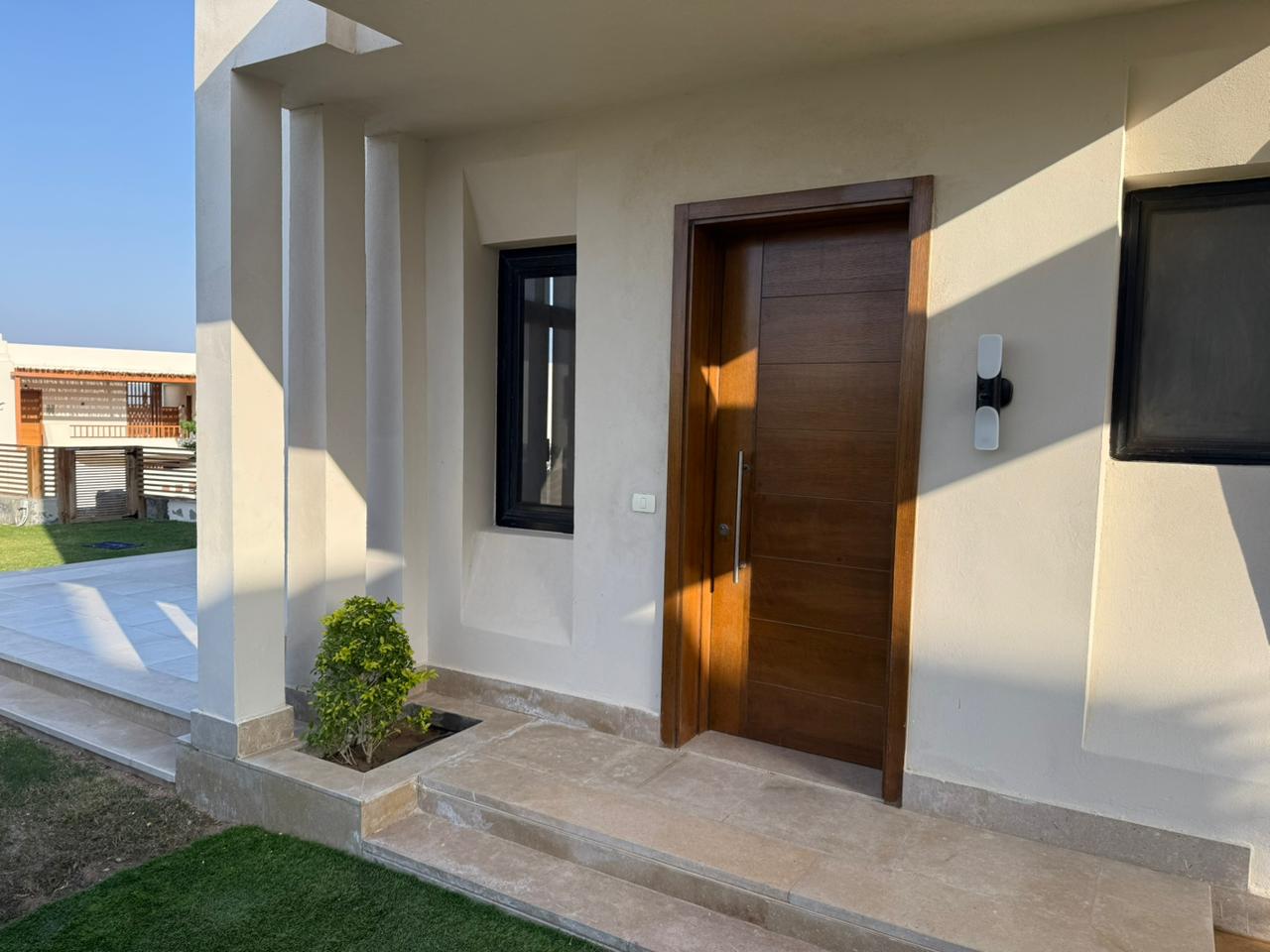 Twin House | Forsa Property