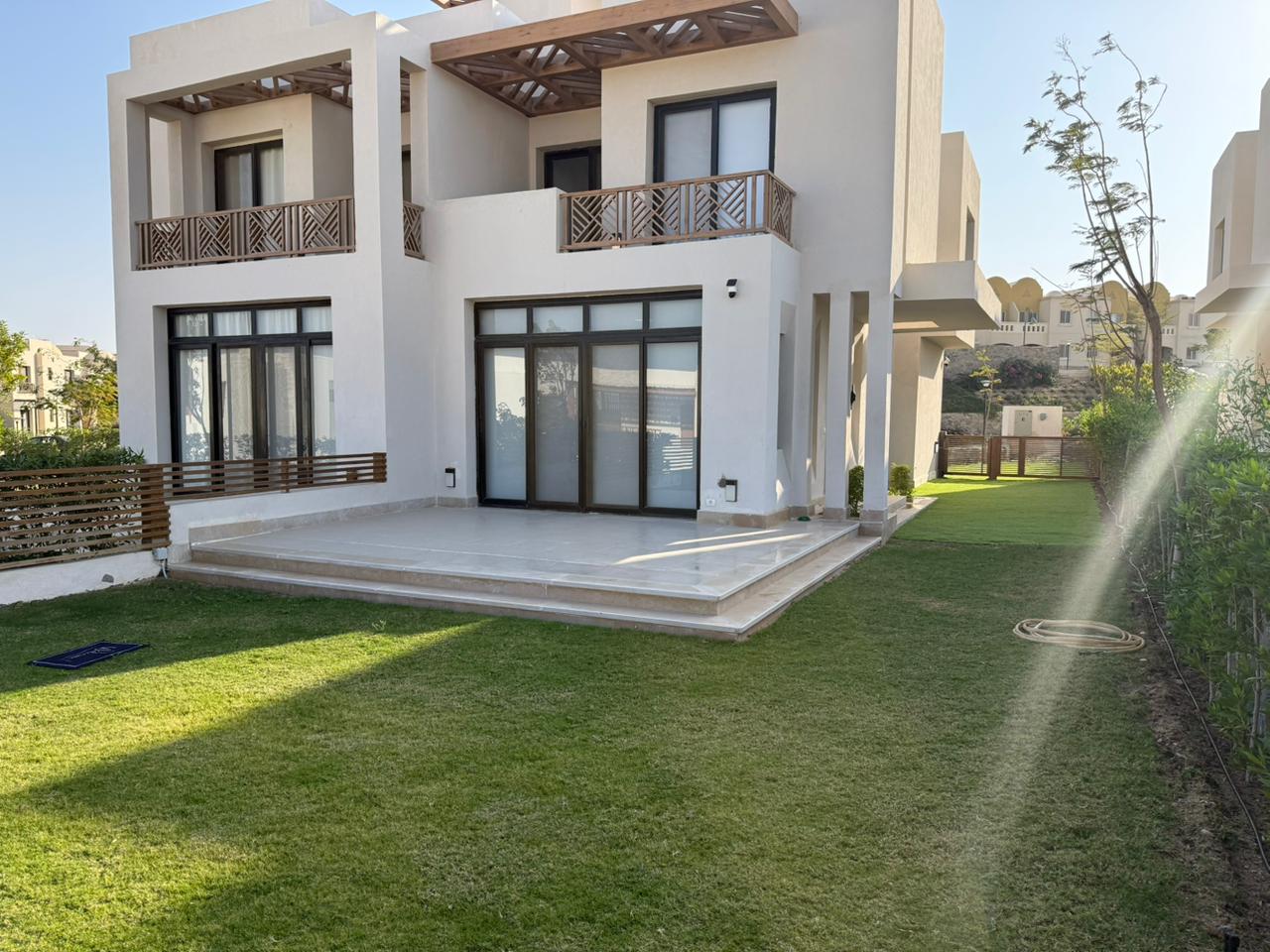 Twin House | Forsa Property