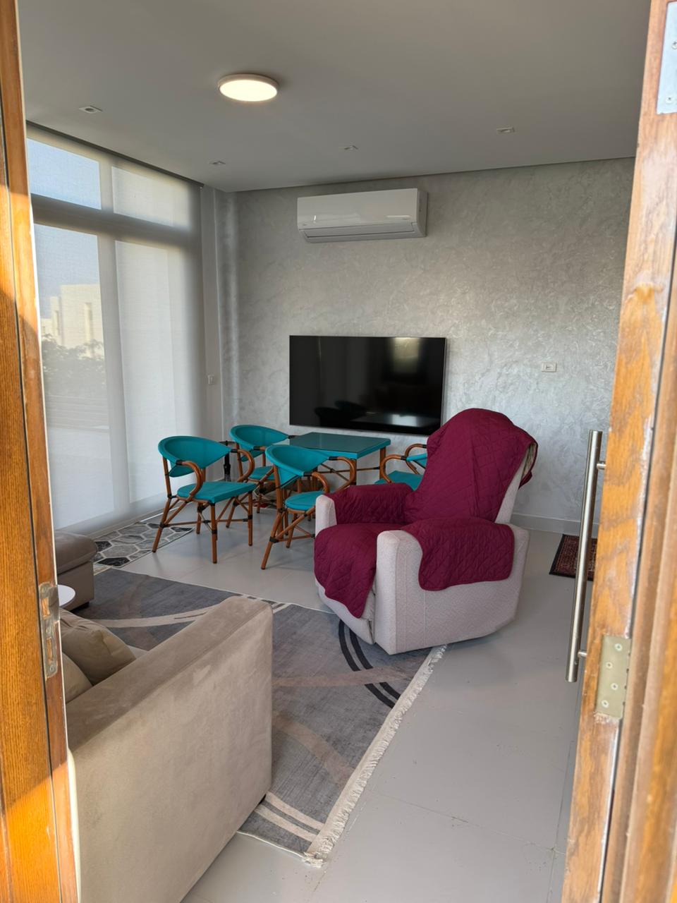 Twin House | Forsa Property