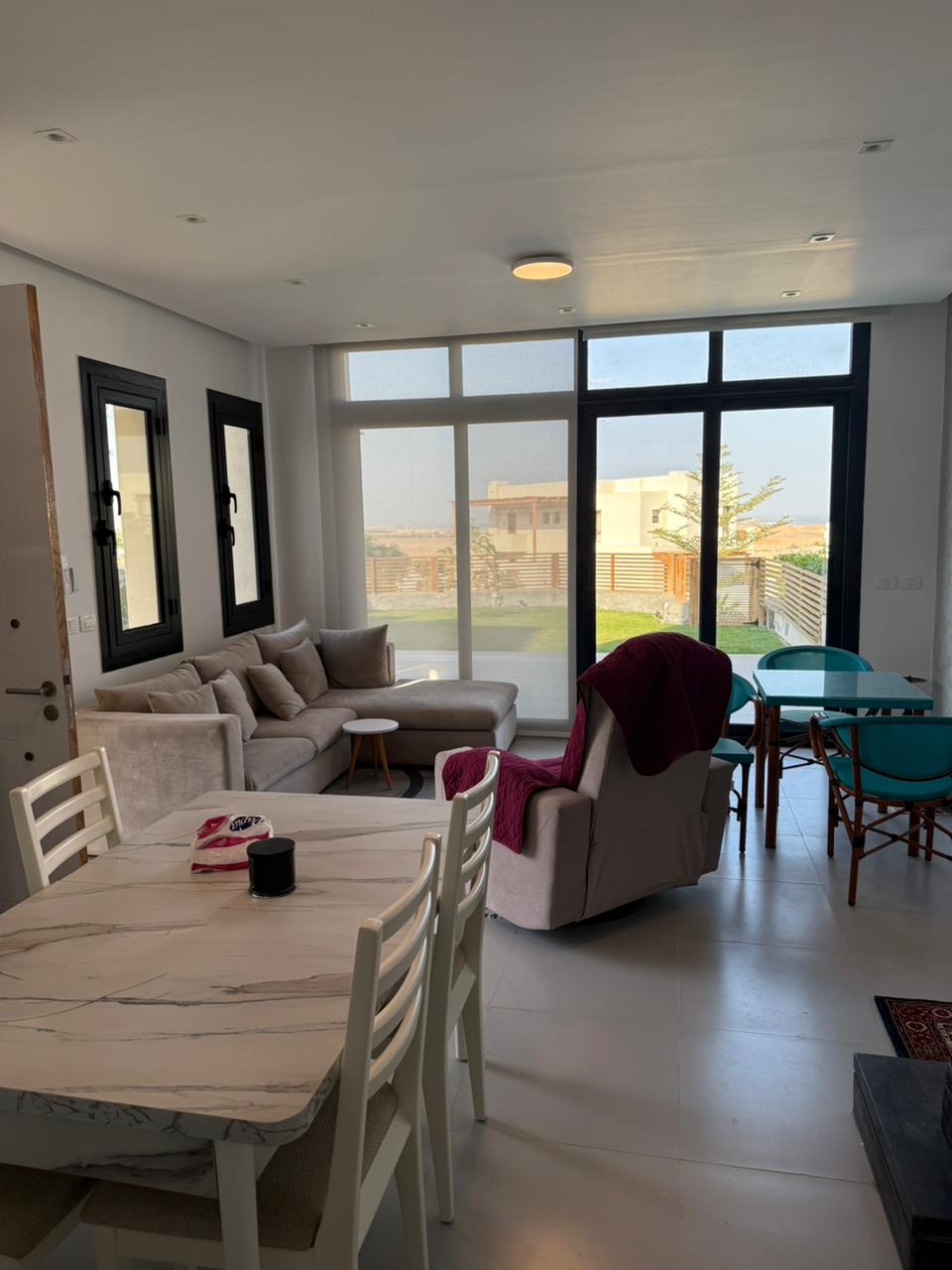 Twin House | Forsa Property