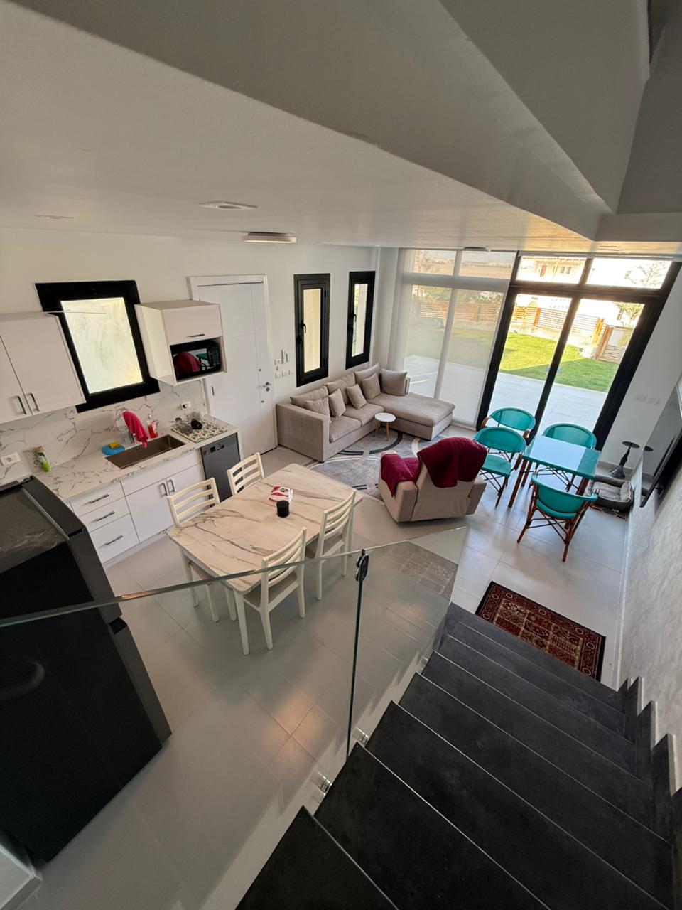 Twin House | Forsa Property