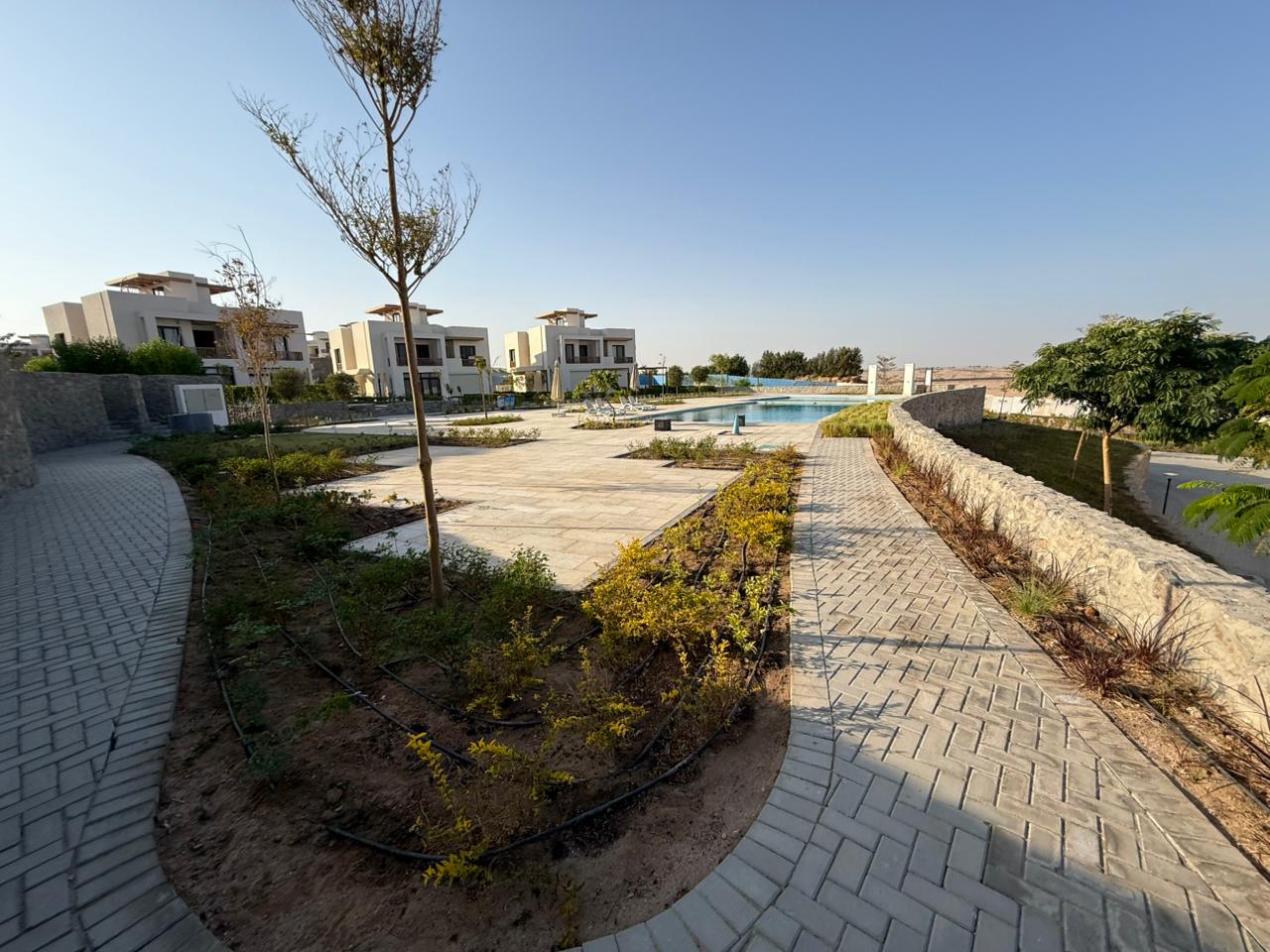 Twin House | Forsa Property