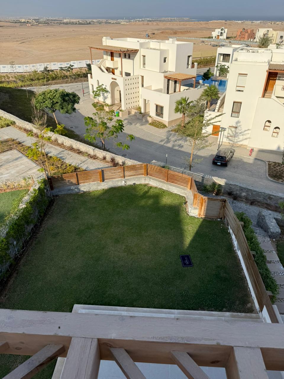 Twin House | Forsa Property