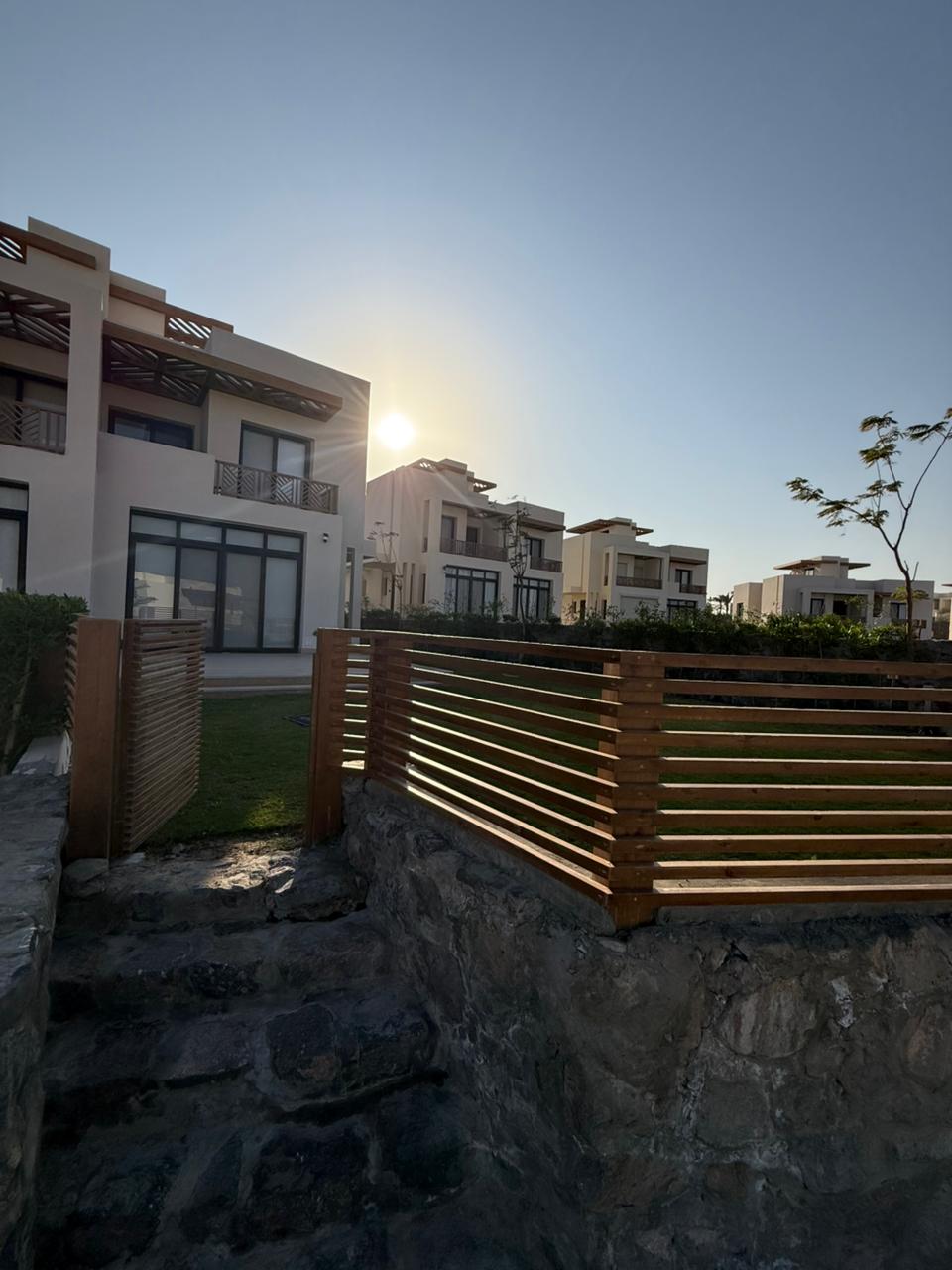 Twin House | Forsa Property