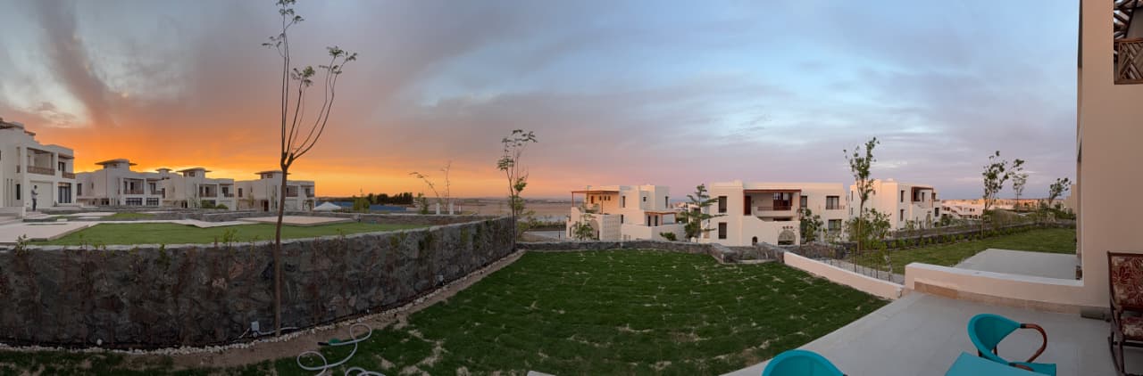 Twin House | Forsa Property