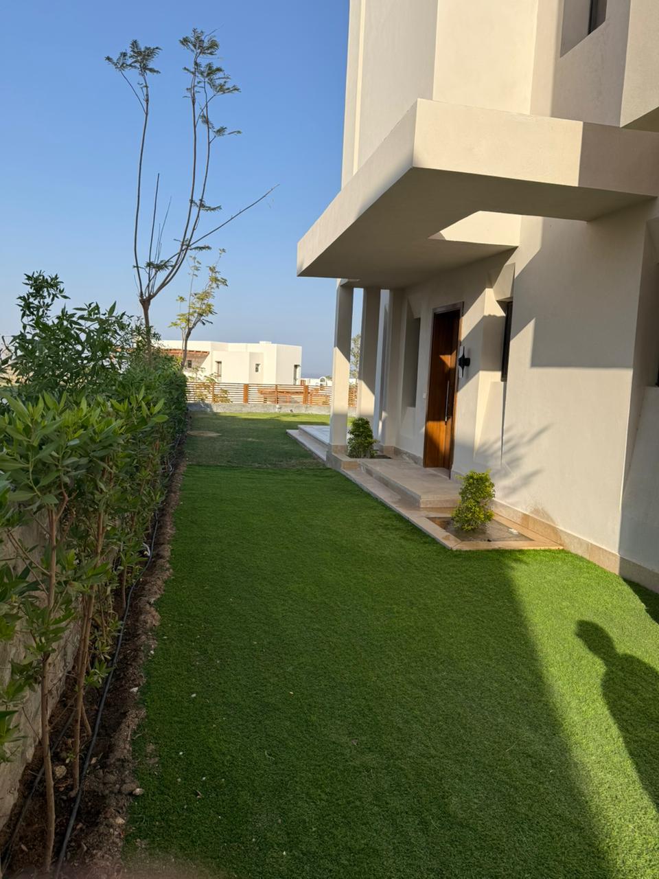 Twin House | Forsa Property