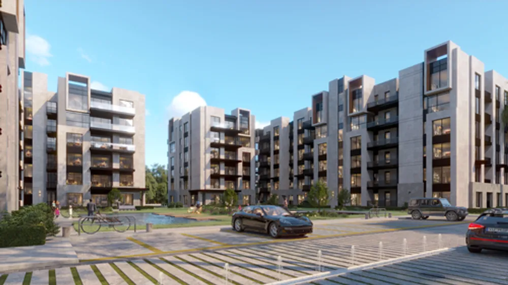 Apartment at Orla Residence | Forsa Property