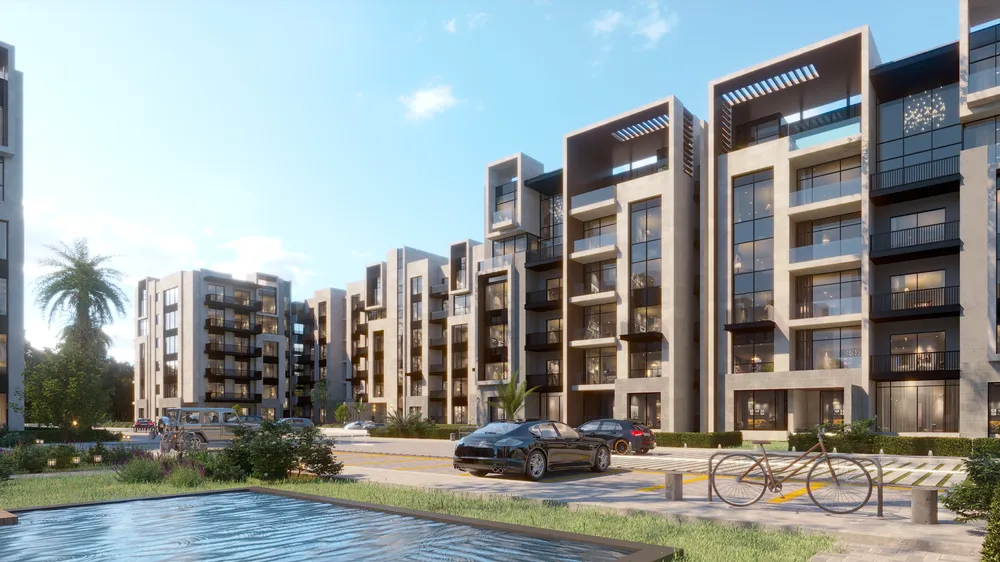 Apartment at Orla Residence | Forsa Property