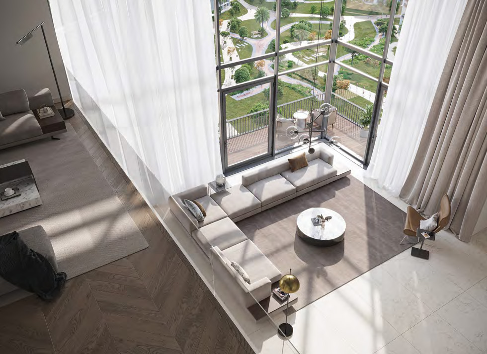 Apartment | Forsa Property