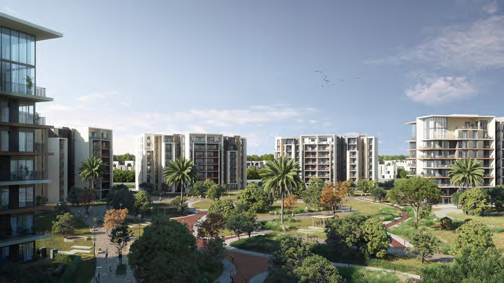 Apartment | Forsa Property