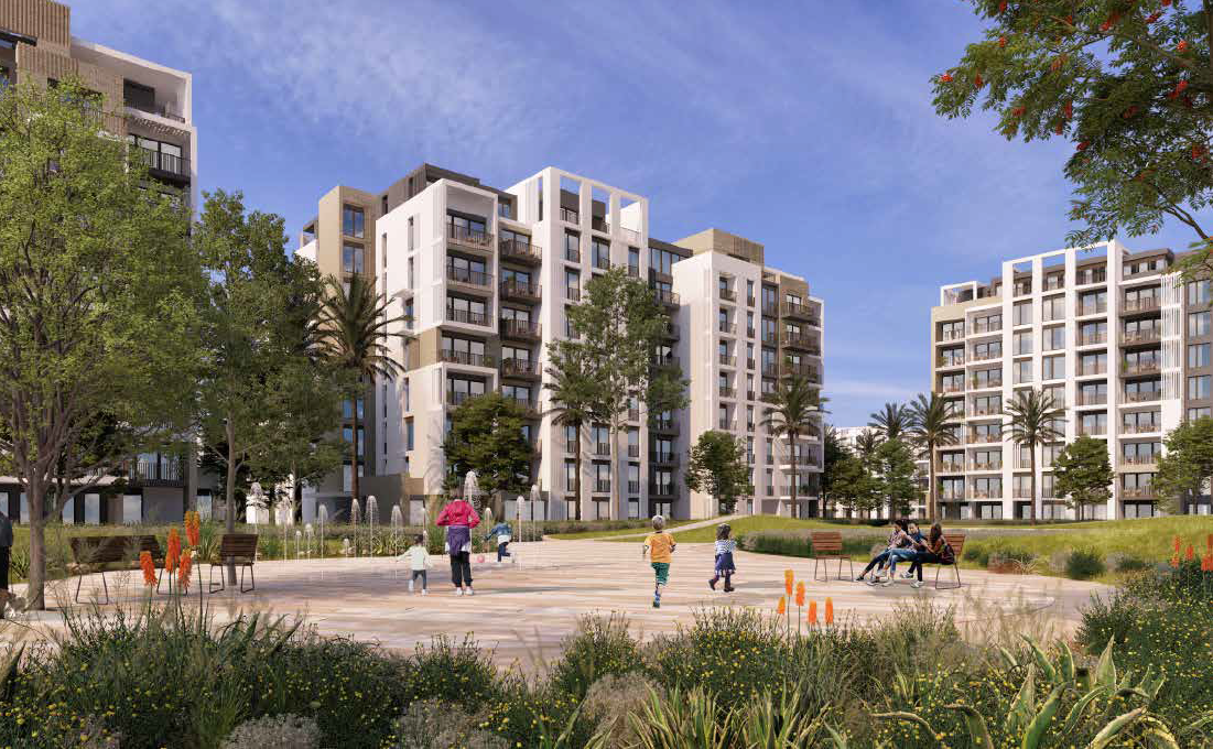 Apartment | Forsa Property