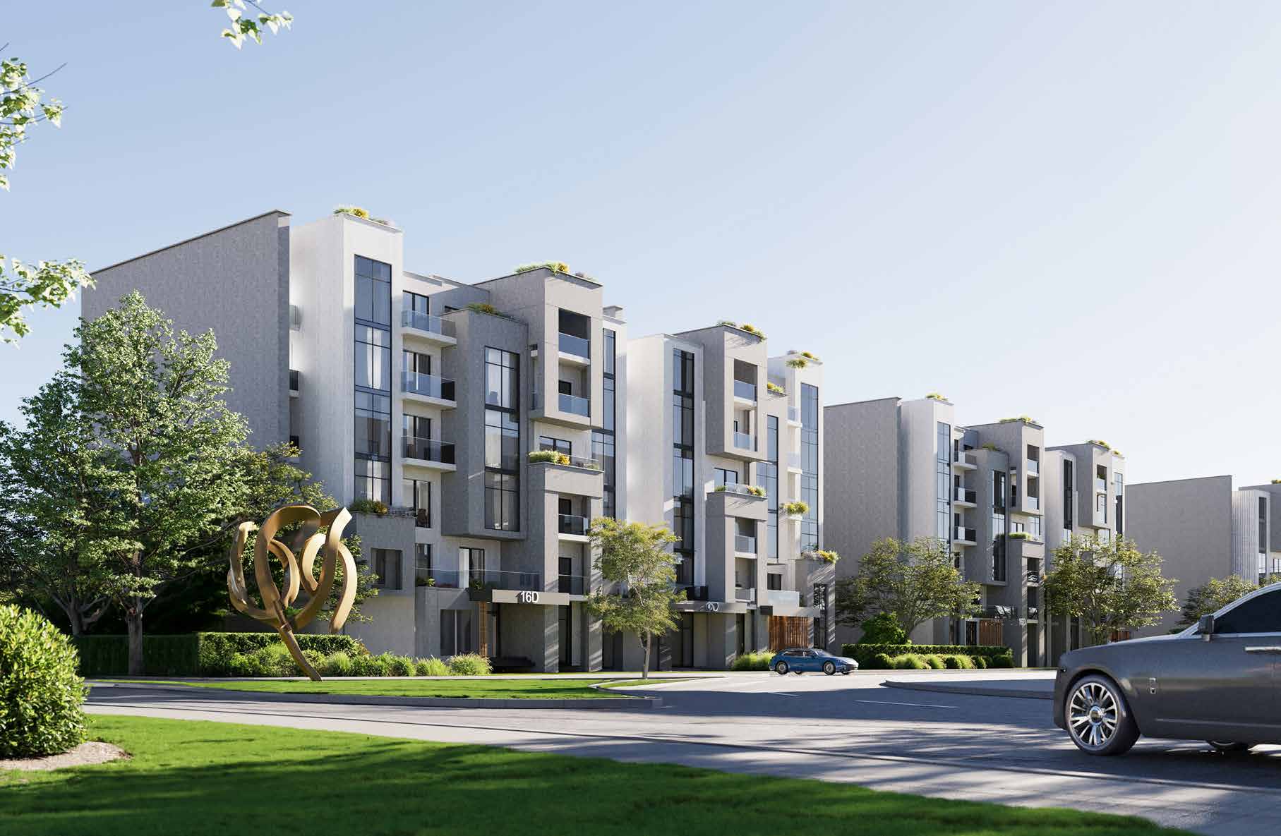 Apartment | Forsa Property