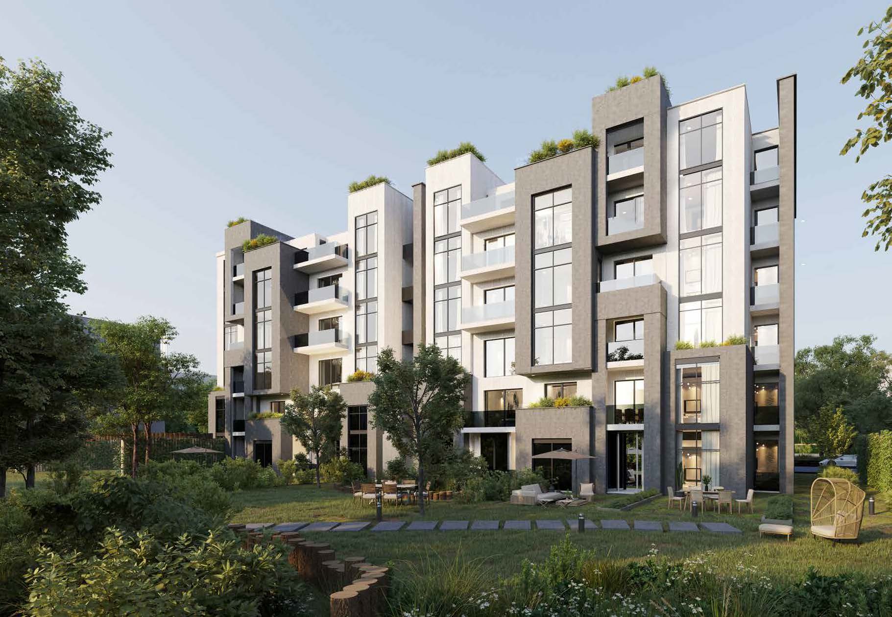 Apartment | Forsa Property