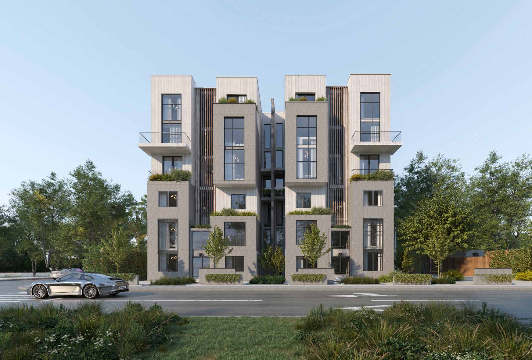 Apartment | Forsa Property