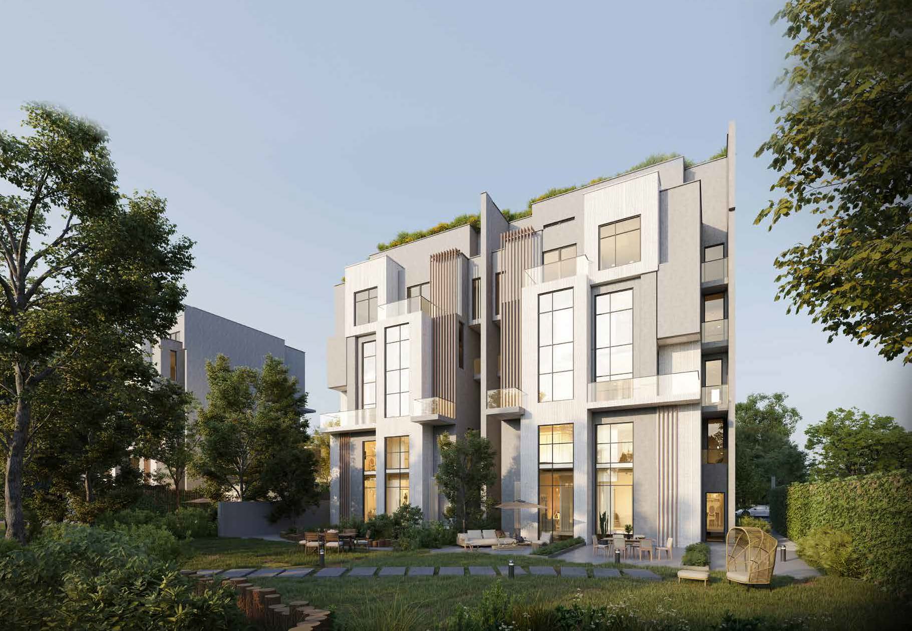 Apartment | Forsa Property