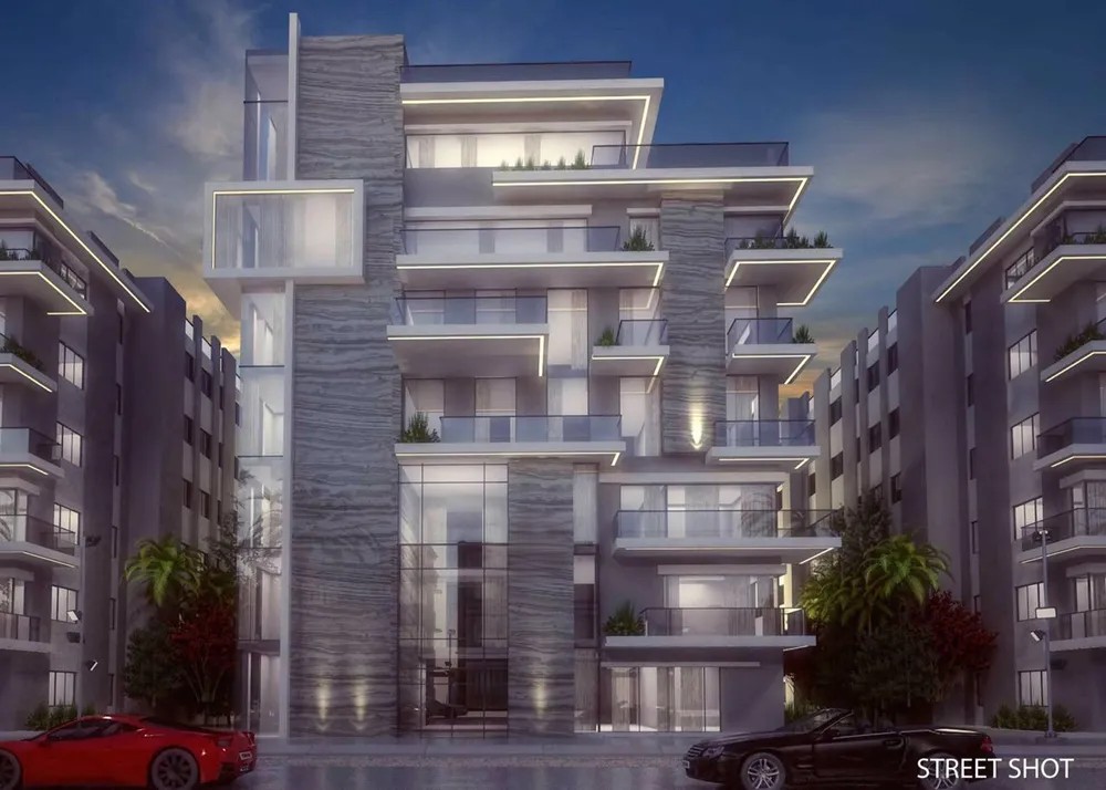 شقة | Forsa Property