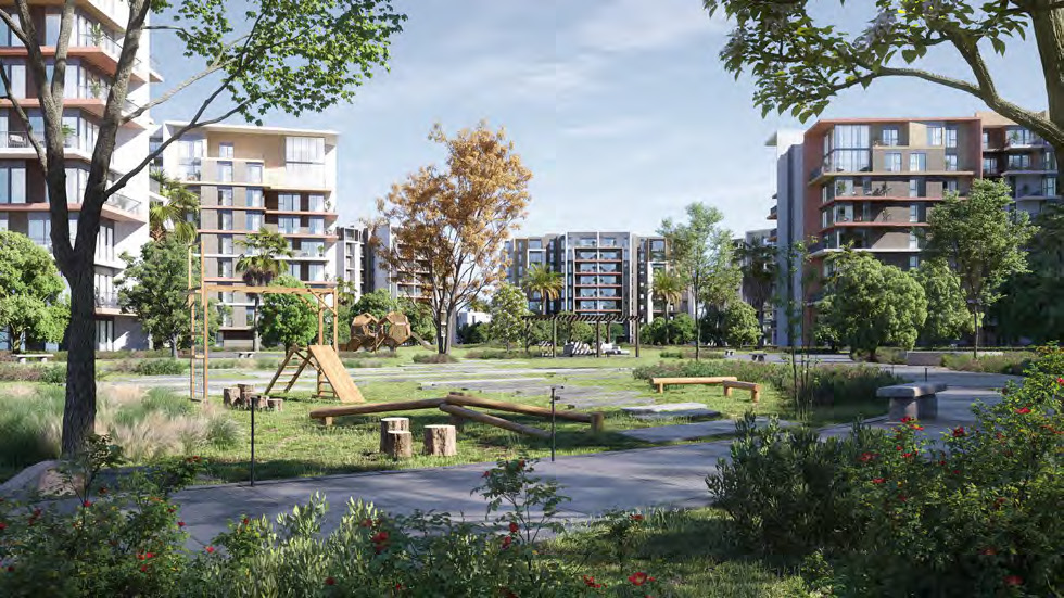 Apartment | Forsa Property