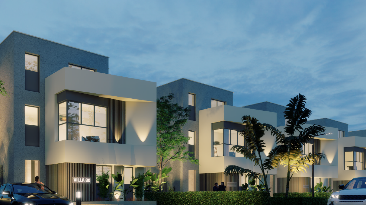 Villa | Forsa Property