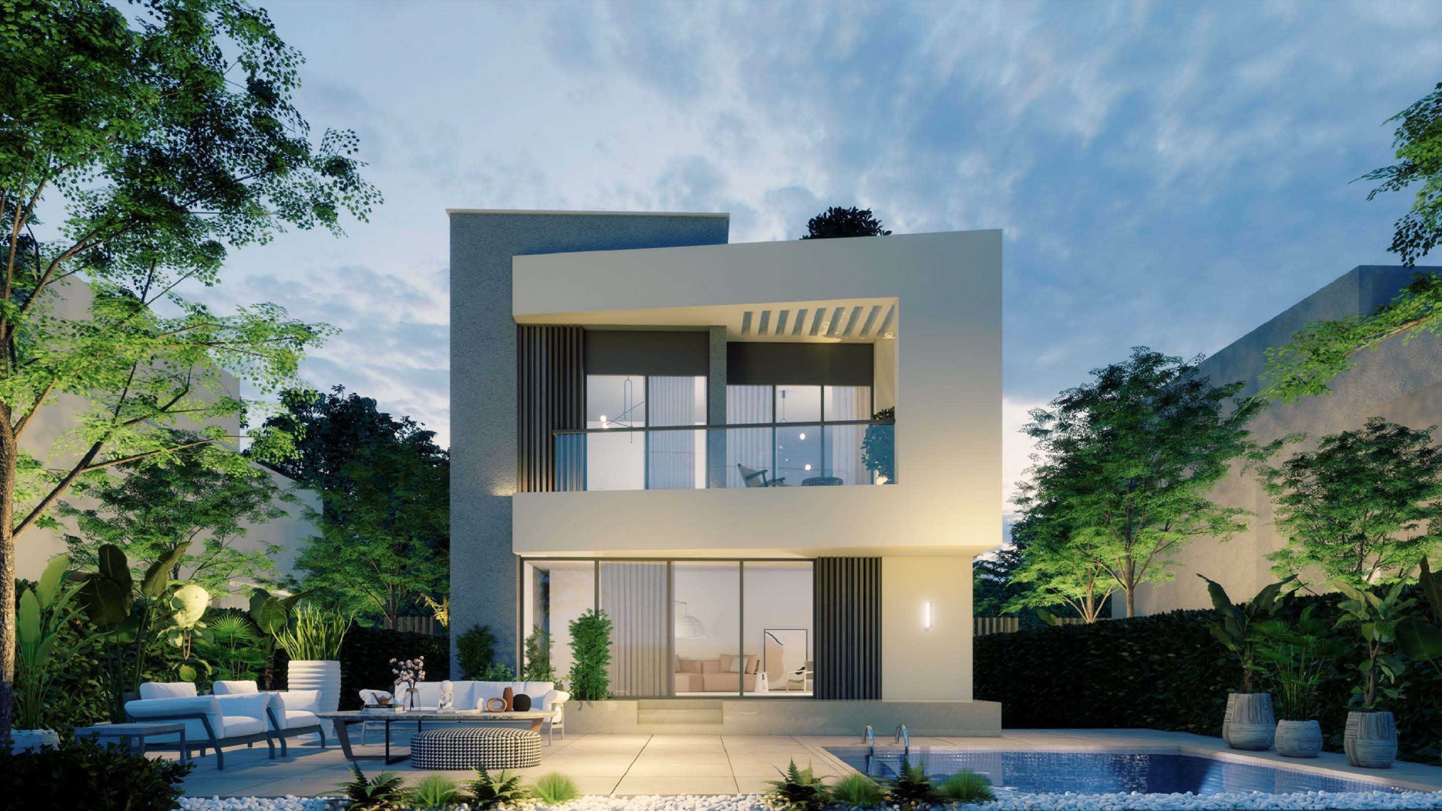 Villa | Forsa Property