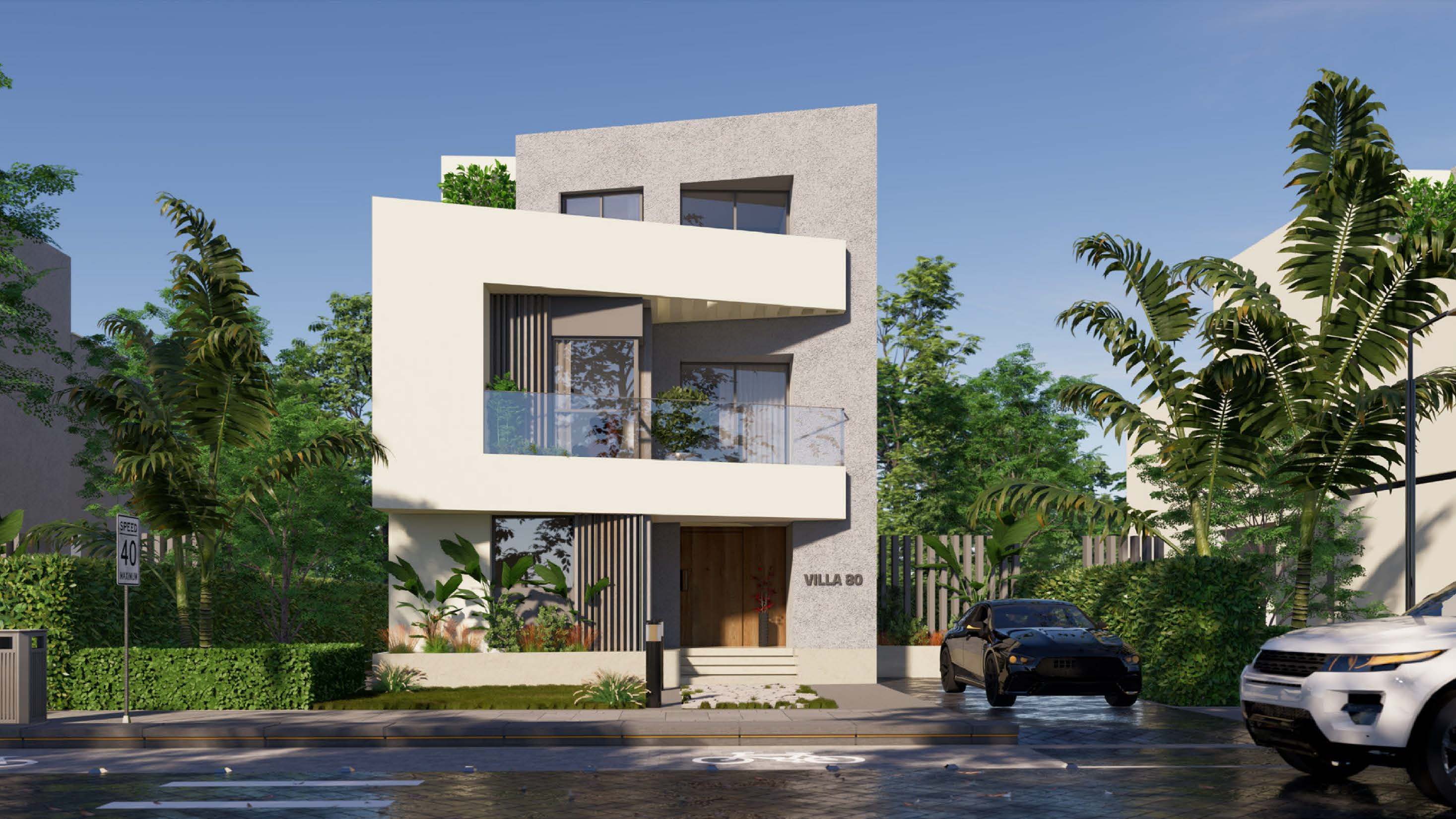 Villa | Forsa Property