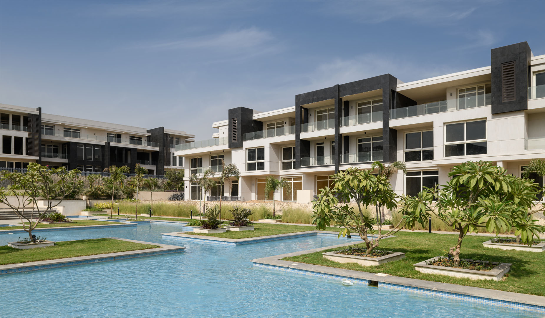 Penthouse at West Hills | Forsa Property