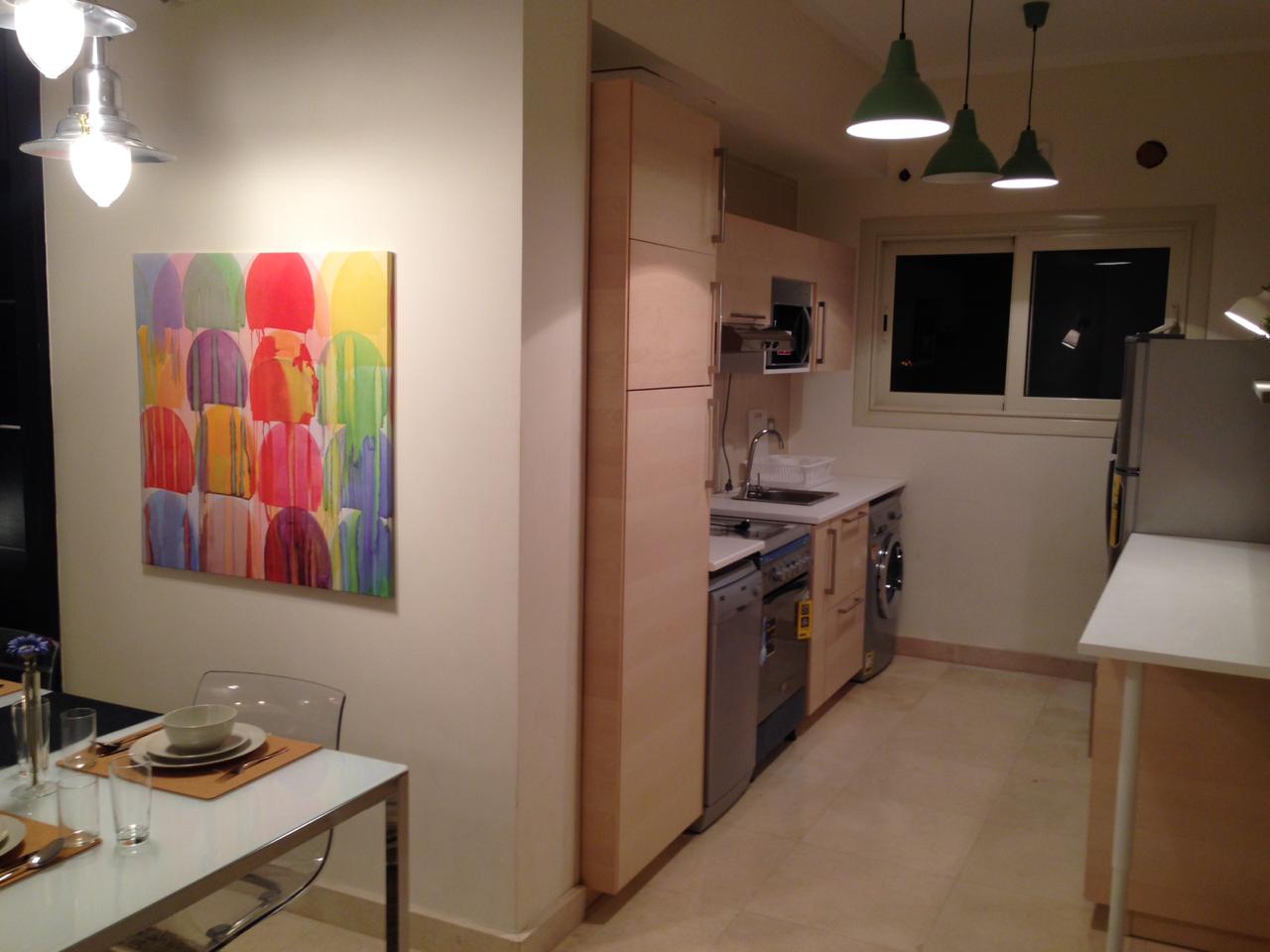 Studio at The Village | Forsa Property