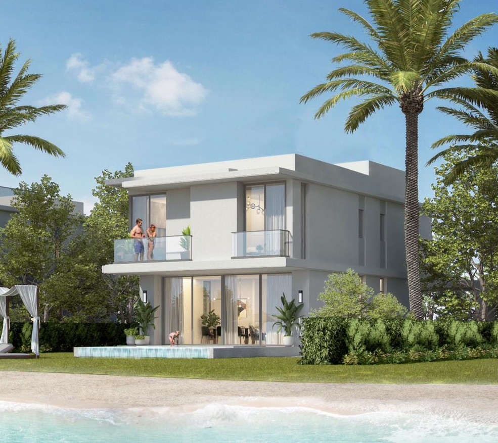 Villa | Forsa Property