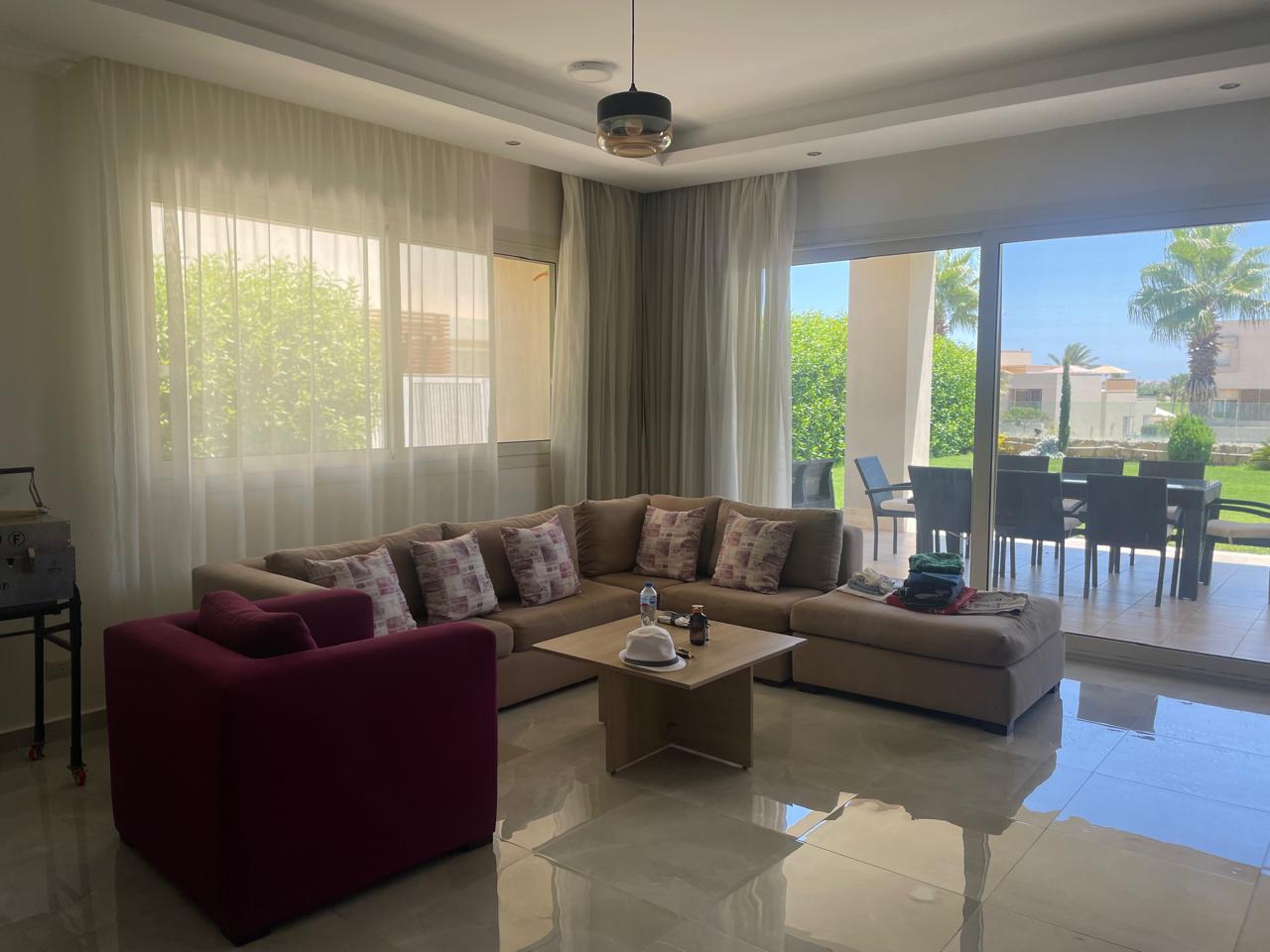 توين هاوس | Forsa Property
