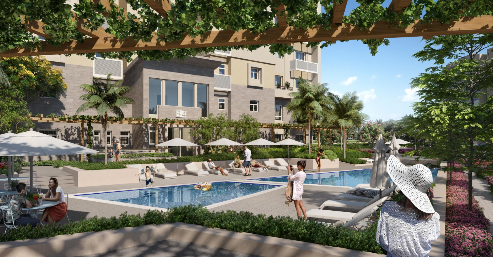 Apartment | Forsa Property