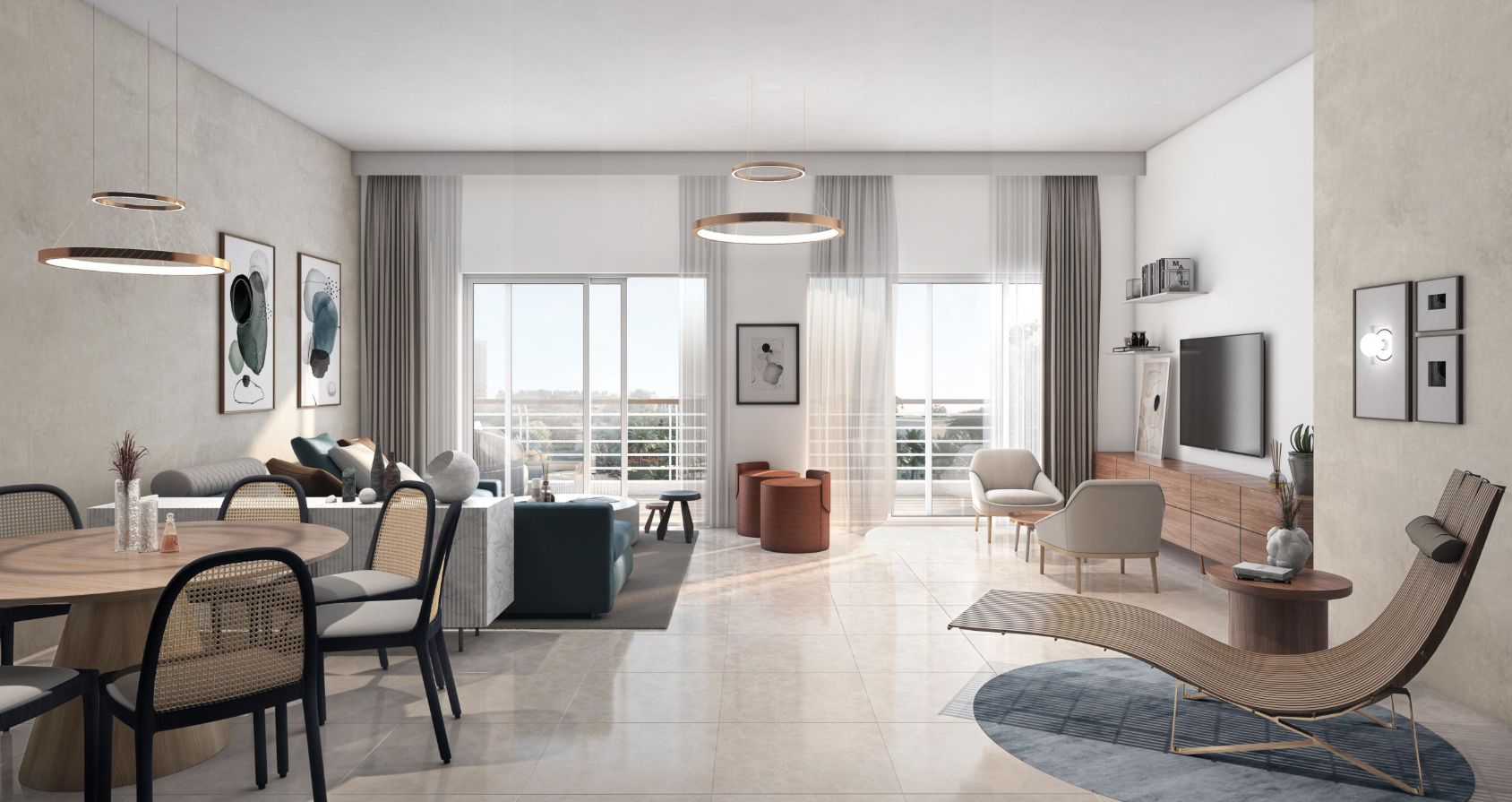 Apartment | Forsa Property