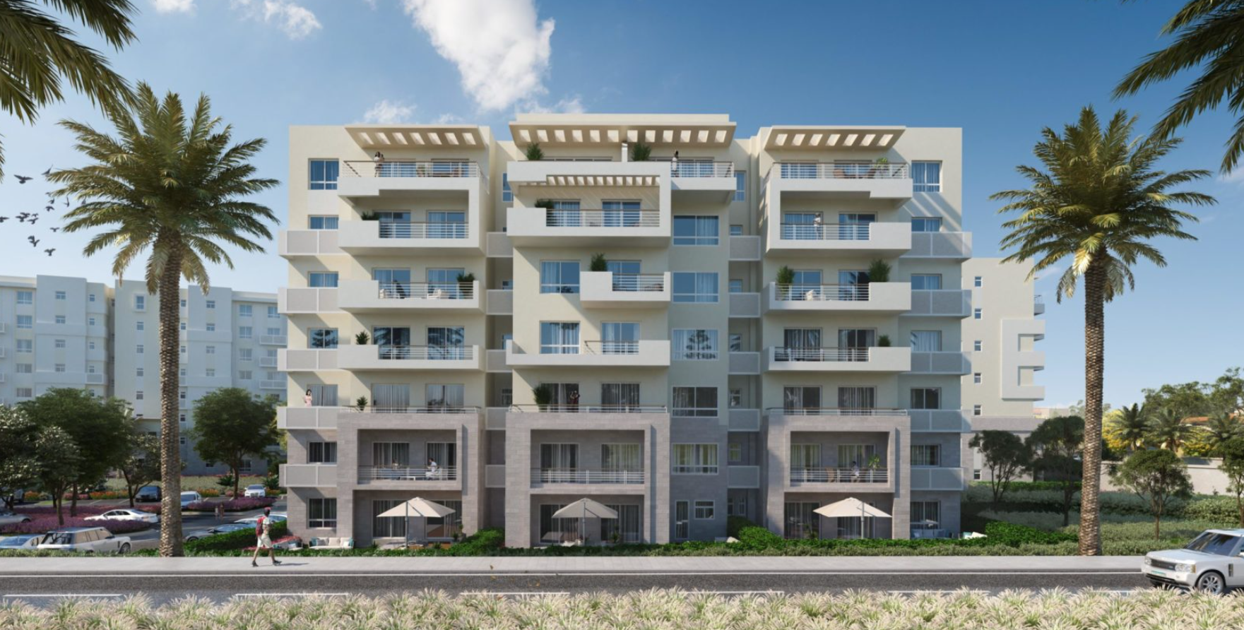 Apartment | Forsa Property