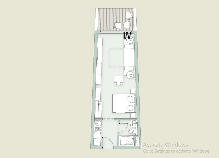 Cabin | Forsa Property