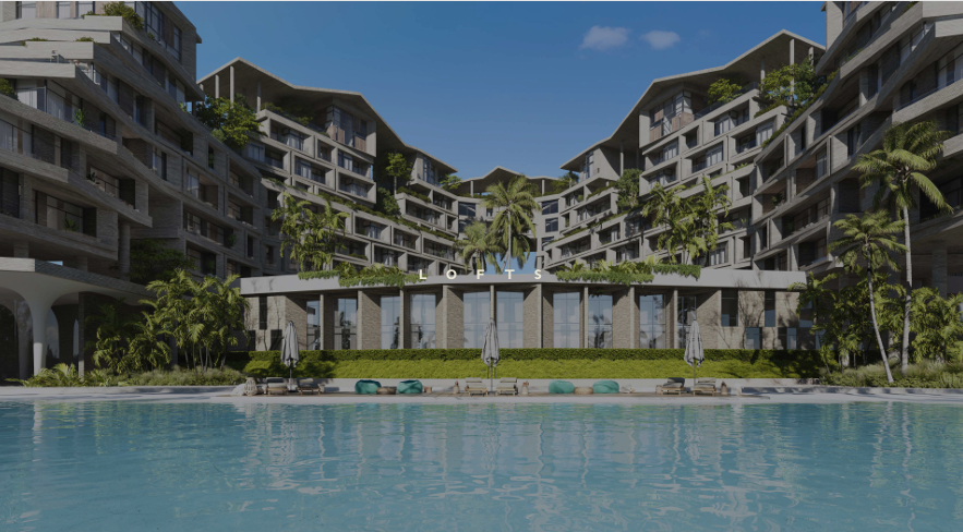 Loft | Forsa Property