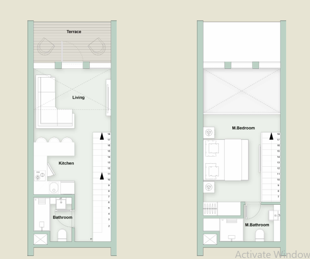 Loft | Forsa Property