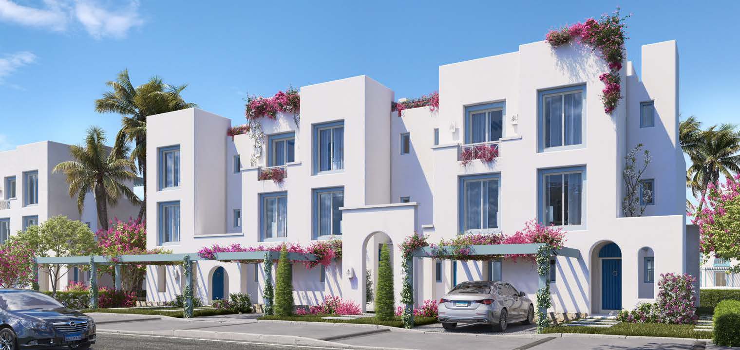 شاليه | Forsa Property