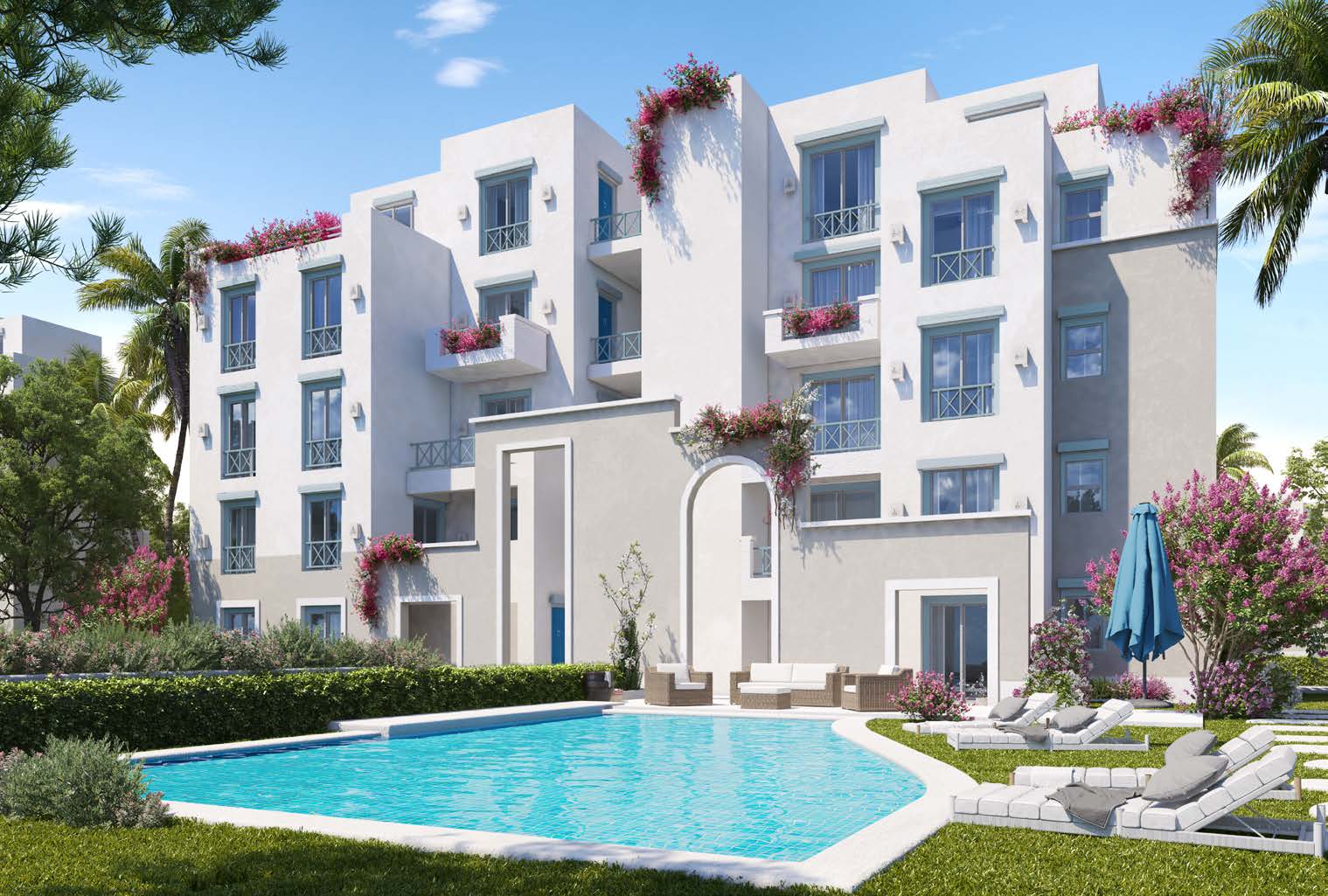 شاليه | Forsa Property