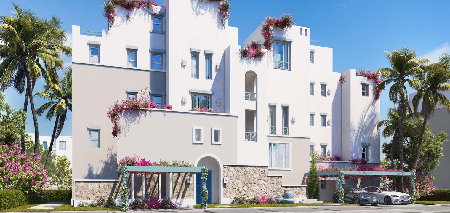 شاليه | Forsa Property