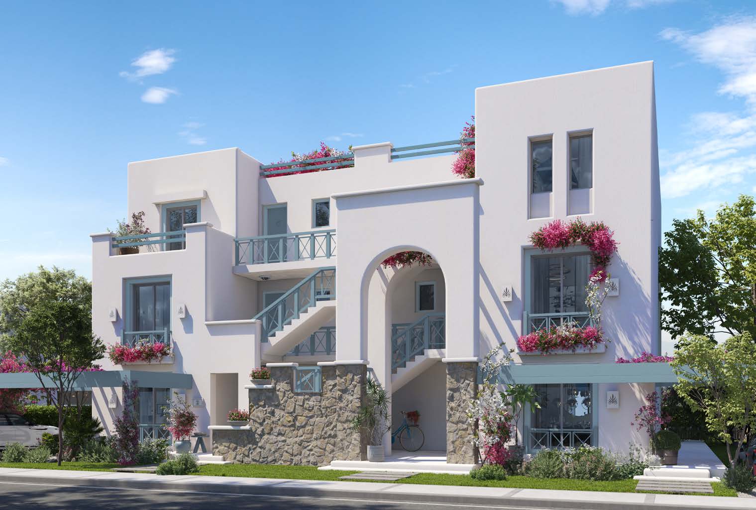 شاليه | Forsa Property