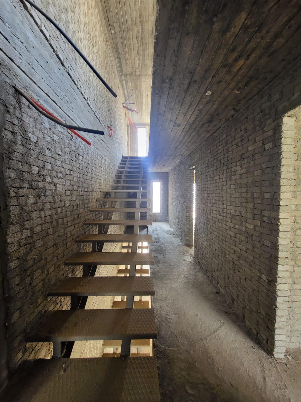 Twin House at Soleya | Forsa Property