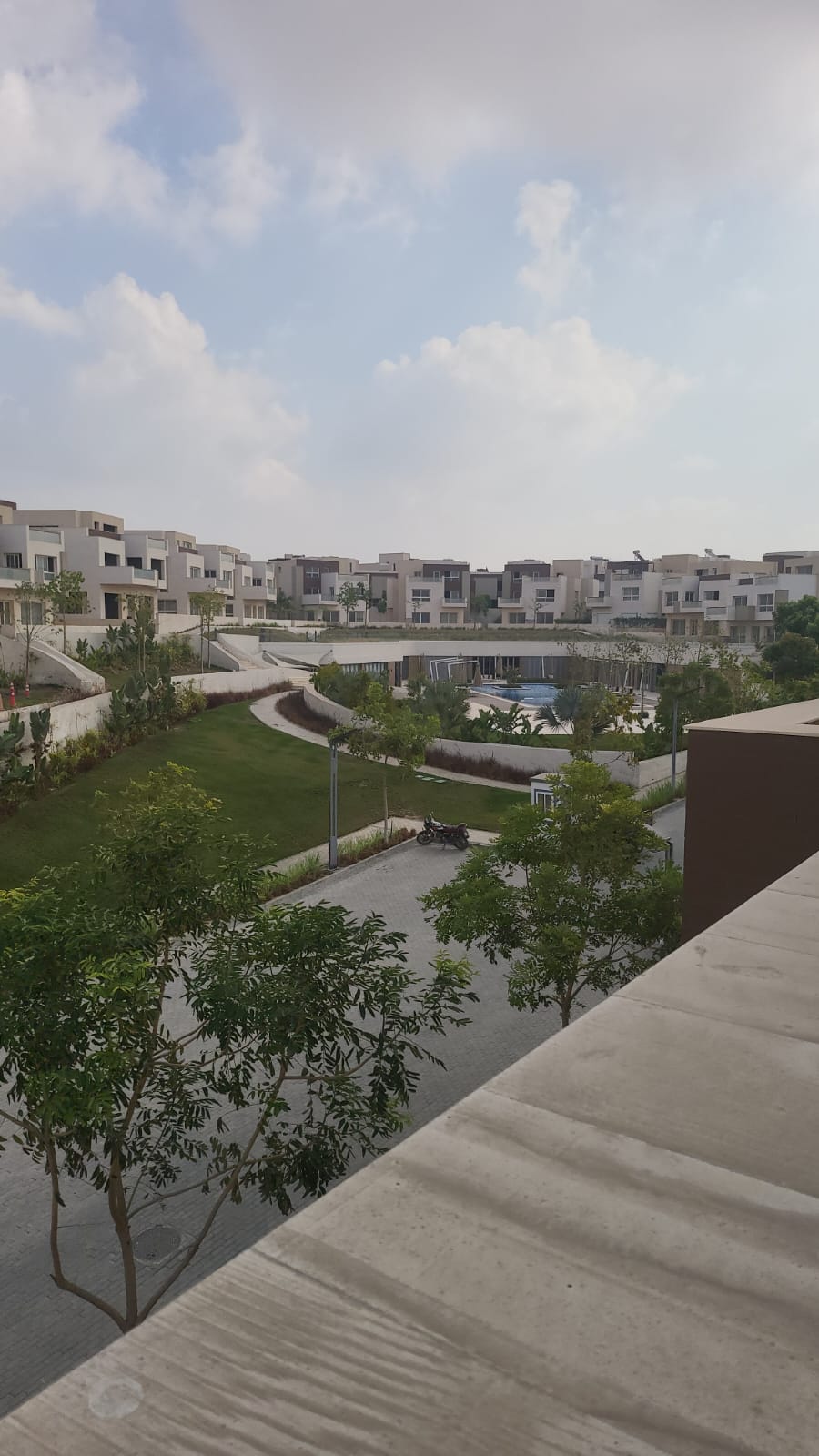 Twin House at Soleya | Forsa Property