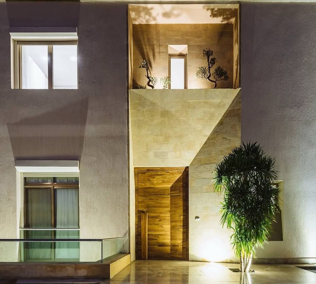 Villa | Forsa Property