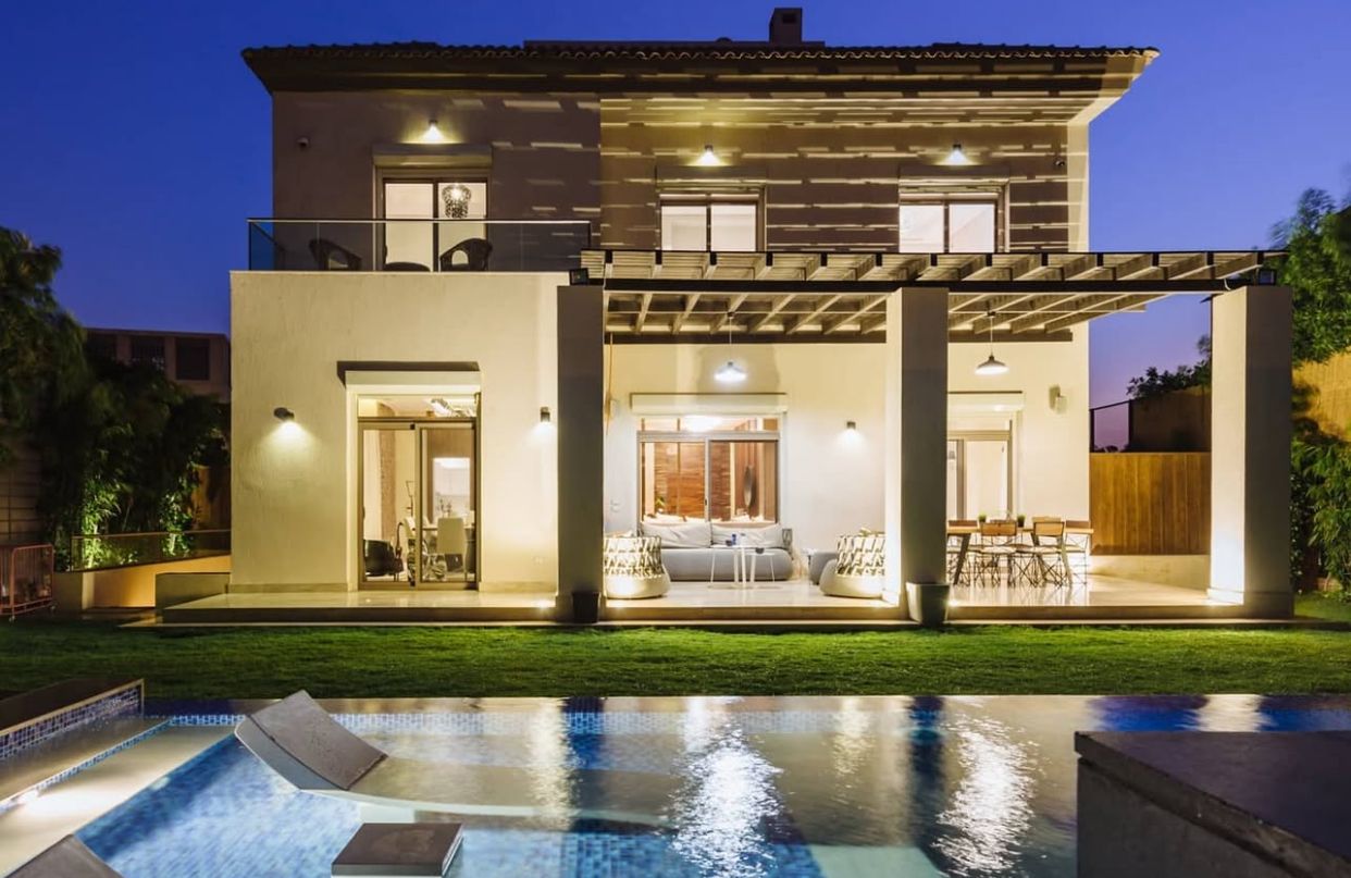 Villa | Forsa Property