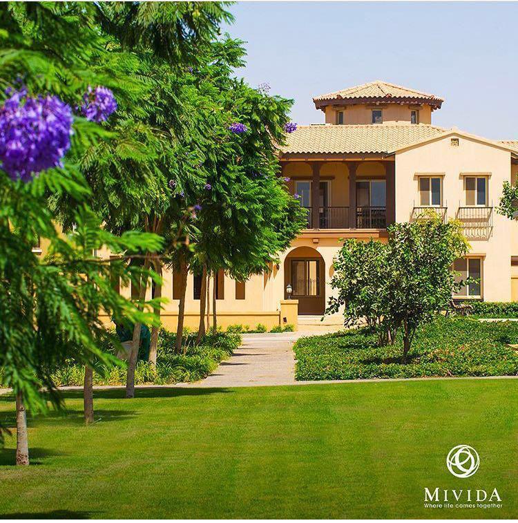 Twin House | Forsa Property